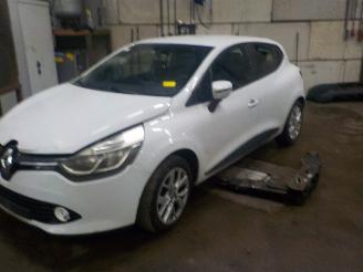 Purkuautot passenger cars Renault Clio Clio IV (5R) Hatchback 1.5 dCi 75 FAP (K9K-612(K9K-C6)) [55kW]  (11-20=
12/...) 2013