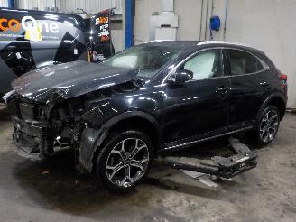 Vrakbiler auto Kia Xceed Xceed SUV 1.4 T-GDI 16V (G4LD) [103kW]  (06-2019/12-2020) 2019