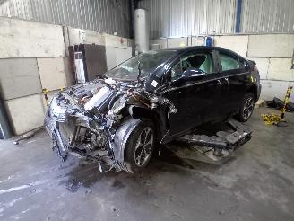 Vrakbiler auto Opel Ampera Ampera Hatchback 1.4 16V (A14XFL(Euro 5)) [63kW]  (11-2011/03-2015) 2012