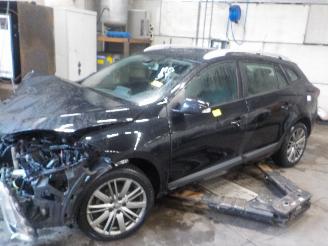 Autoverwertung Renault Mégane Megane III Grandtour (KZ) Combi 5-drs 2.0 16V CVT (M4R-F713) [103kW]  =
(05-2009/02-2016) 2010