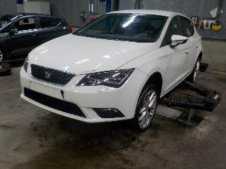 Dezmembrări autoturisme Seat Leon Leon (5FB) Hatchback 5-drs 2.0 TDI Ecomotive 16V (CKFC) [110kW]  (10-2=
012/08-2020) 2013/9
