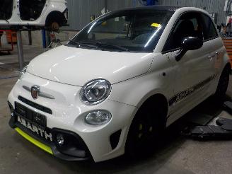 Sloopauto Abarth Orlando 500/595/695 Hatchback 1.4 T-Jet 16V 695 (312.A.1000) [140kW]  (08-2008=
/...) 2012