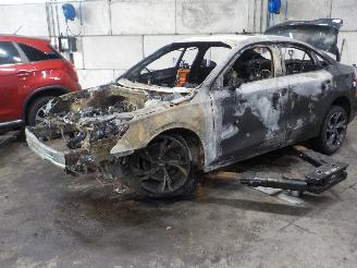 Autoverwertung Audi A3 A3 Limousine (8YS) Sedan 1.0 30 TFSI 12V Mild Hybrid (DLAA) [81kW]  (0=
6-2020/...) 2021