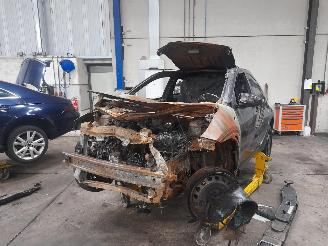 Autoverwertung Toyota Aygo Aygo X Hatchback 1.0 12V VVT-i (1KR-FE) [53kW]  (03-2022/...) 2022