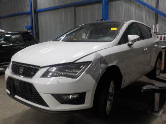 Dezmembrări autoturisme Seat Leon Leon (5FB) Hatchback 5-drs 2.0 TDI Ecomotive 16V (CKFC) [110kW]  (10-2=
012/08-2020) 2013