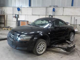 disassembly passenger cars Audi TT TT (8N3) Coupé 1.8 20V Turbo (AJQ) [132kW]  (10-1998/10-2006) 1980