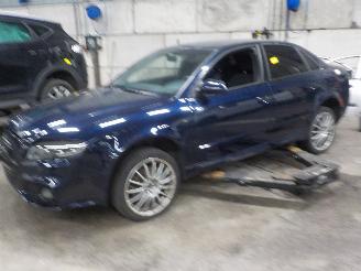 Autoverwertung Audi A4 A4 (B7) Sedan 1.8 T 20V (BFB) [120kW]  (11-2004/06-2008) 2005/3