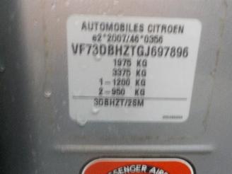 Citroën C4 C4 Picasso (3D/3E) MPV 1.6 BlueHDI 120 (DV6FC(BHZ)) [88kW]  (07-2014/1=
2-2018) picture 6