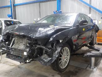 Purkuautot passenger cars Jaguar XE XE Sedan 2.0 D E-Performance 16V (204DTD(AJ20D4)) [120kW]  (03-2015/..=
=2E) 2018