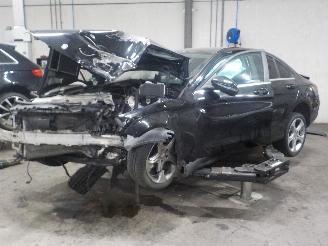 disassembly passenger cars Mercedes C-klasse C (W205) Sedan C-250 2.2 CDI 16V BlueTEC, C-250d (OM651.921) [150kW]  =
(02-2014/...) 2015