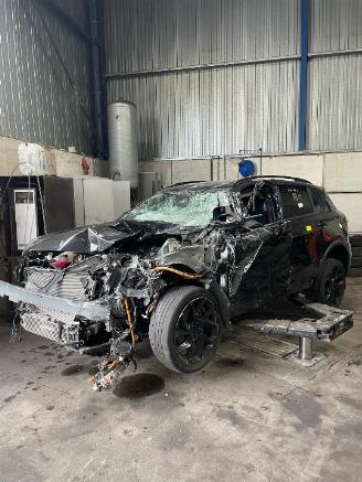 Autoverwertung Lynk & Co 01 01 SUV 1.5 PHEV (JLH3-G15TD) [132kW]  (11-2018/...) 2023