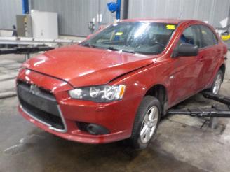 Purkuautot passenger cars Mitsubishi Lancer Lancer Sportback (CX) Hatchback 1.8 MIVEC 16V (4B10(Euro 5)) [105kW]  =
(06-2008/...) 2008/7