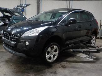 Démontage voiture Peugeot 3008 3008 I (0U/HU) MPV 1.6 VTI 16V (EP6(5FW)) [88kW]  (06-2009/08-2016) 2009/9