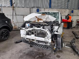 Démontage voiture Toyota Aygo Aygo (B40) Hatchback 1.0 12V VVT-i (1KR-FE) [51kW]  (05-2014/06-2018) 2017