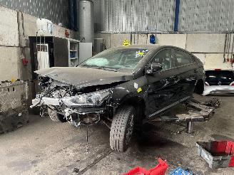 Vrakbiler auto Hyundai Ioniq Ioniq Liftback EV 38 kWh (EM10) [100kW]  (07-2019/07-2022) 2021/0