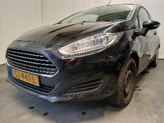 Schadeauto Ford Fiesta Fiesta 6 (JA8) Hatchback 1.0 SCI 12V 80 (P4JC) [59kW]  (10-2012/06-201=
7) 2015/6