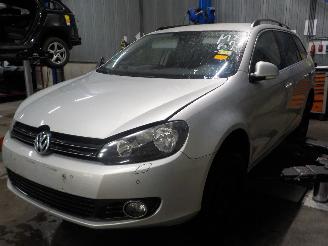 Démontage voiture Volkswagen Golf Golf VI Variant (AJ5/1KA) Combi 1.4 TSI 122 16V (CAXA(Euro 5)) [90kW] =
 (07-2009/07-2013) 2009