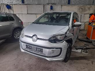 Vrakbiler auto Volkswagen Up! Up! (121) Hatchback 1.0 12V 60 (CHYE) [44kW]  (08-2011/08-2020) 2012/0