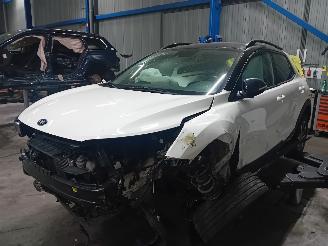 Dezmembrări autoturisme Kia Stonic Stonic (YB) SUV 1.0i T-GDi 12V (G3LC) [88kW]  (07-2017/...) 2018/3