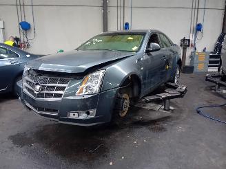Auto da rottamare Cadillac CTS CTS II Sedan 3.6 V6 24V (LLT) [229kW]  (01-2008/09-2013) 2008