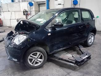 Purkuautot passenger cars Seat Mii Mii Hatchback 1.0 12V (CHYA) [44kW]  (10-2011/07-2019) 2013