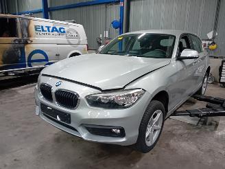 Autoverwertung BMW 1-serie 1 serie (F20/21) Hatchback 116d 2.0 16V Efficient Dynamics (N47-D20C) =
[85kW]  (06-2011/12-2018) 2011