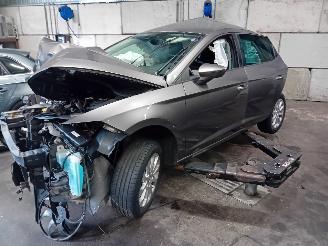 Purkuautot passenger cars Seat Leon Leon (5FB) Hatchback 5-drs 1.0 TSI 12V (CHZD) [85kW]  (05-2015/08-2020=
) 2016