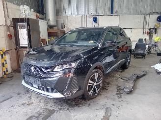 Uttjänta bilar auto Peugeot 3008 3008 II (M4/MC/MJ/MR) MPV 1.6 16V HYbrid 225 (EP6FADTXHPD(5GQ)) [165kW=
]  (10-2019/...) 2024