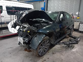 Uttjänta bilar auto BMW 3-serie 3 serie (G20) Sedan 320i 2.0 TwinPower Turbo 16V (B48-B20A) [135kW]  (=
03-2019/...) 2019