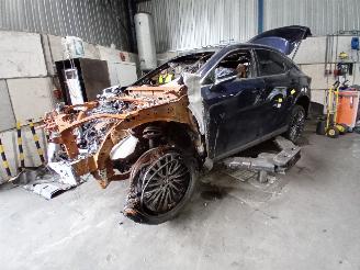 Purkuautot passenger cars Lexus RX RX (LA1/LH1) SUV 450h+ E-Four (A25B-FXS) [227kW]  (12-2022/...) 2023