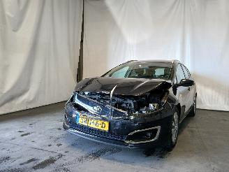 skadebil auto Kia Cee d Cee'd Sportswagon (JDC5) Combi 1.0i T-GDi 12V 120 (G3LC) [88kW]  (07-2=
015/12-2018) 2018/6