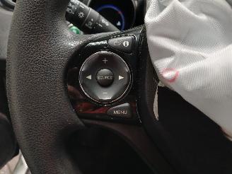Honda Civic Civic (FK1/2/3) Hatchback 1.6 i-DTEC Advanced 16V (N16A1) [88kW]  (12-=
2012/12-2016) picture 15