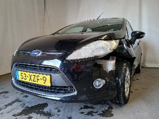 Avarii autoturisme Ford Fiesta Fiesta 6 (JA8) Hatchback 1.6 TDCi 95 (T3JA(Euro 5)) [70kW]  (02-2010/1=
2-2015) 2012/9
