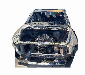 Purkuautot passenger cars Suzuki X-90 1500 Standard Cab (DS) Pick-up 5.7 Hemi V8 (EZH) [295kW]  (09-2012/12-=
2018) 2014