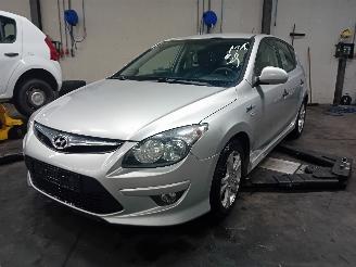 Vrakbiler auto Hyundai I-30 i30 (FD) Hatchback 1.4 CVVT 16V (G4FA) [80kW]  (10-2007/11-2011) 2010