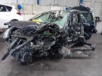Démontage voiture Ford S-Max S-Max (WPC) MPV 1.5 EcoBoost 16V (UNCP) [121kW]  (07-2018/...) 2019