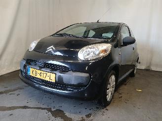 skadebil auto Citroën C1 C1 Hatchback 1.0 12V (1KR-FE(CFB)) [50kW]  (06-2005/09-2014) 2008/5
