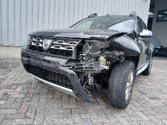 skadebil auto Dacia Duster Duster (HS) SUV 1.6 16V (K4M-896(K4M-28)) [77kW]  (04-2010/01-2018) 2013/12