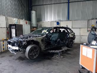 rozbiórka samochody osobowe BMW 5-serie 5 serie Touring (F11) Combi 535d 24V (N57-D30B) [230kW]  (09-2011/02-2=
017) 2013