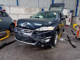 Dezmembrări autoturisme Ford Mondeo Mondeo IV Hatchback 1.6 EcoBoost 16V (JTBA(Euro 5)) [118kW]  (11-2010/=
12-2014) 2011