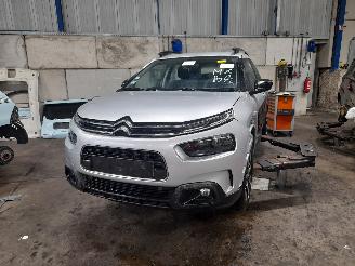 Dezmembrări autoturisme Citroën C4 C4 Cactus (0B/0P) Hatchback 5-drs 1.6 Blue Hdi 100 (DV6FD(BHY)) [73kW]=
  (09-2014/06-2018) 2015