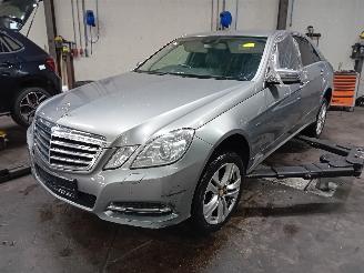 Purkuautot passenger cars Mercedes E-klasse E (W212) Sedan E-350 CDI BlueEfficiency 3.0 V6 24V (OM642.852) [195kW]=
  (03-2011/12-2015) 2010