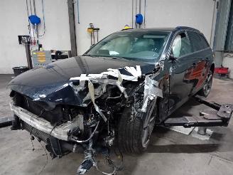 Uttjänta bilar auto Audi A4 A4 Avant (B8) Combi 3.0 TDI 245 V6 24V Quattro (CDUC) [180kW]  (11-201=
1/12-2015) 2014/12