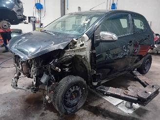 Vrakbiler auto Peugeot 108 108 Hatchback 1.0 12V (1KRFE(CFB)) [51kW]  (05-2014/...) 2014