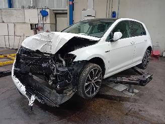Autoverwertung Volkswagen Golf Golf VII (AUA) Hatchback 1.4 TSI 16V (CXSA(Euro 5)) [90kW]  (11-2012/0=
3-2020) 2014