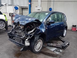 Autoverwertung Volkswagen Up! Up! (121) Hatchback 1.0 12V 60 (CHYA) [44kW]  (08-2011/08-2020) 2014