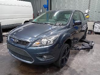 Dezmembrări autoturisme Ford Focus Focus 2 Hatchback 1.8 16V (QQDA) [92kW]  (03-2006/09-2012) 2011