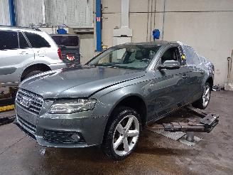 Uttjänta bilar auto Audi A4 A4 Avant (B8) Combi 2.0 TFSI 16V (CDNB(Euro 5)) [132kW]  (06-2008/12-2=
015) 2010/12