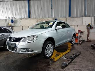 Vrakbiler auto Volkswagen Eos Eos (1F7/F8) Cabrio 1.6 FSI 16V (BLF(Euro 4)) [85kW]  (06-2006/05-2008=
) 2007