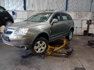 Démontage voiture Opel Antara Antara (LA6) SUV 2.4 16V 4x4 (Z24XED(Euro 4)) [104kW]  (07-2006/12-201=
1) 2007